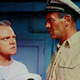 Image for article titled Henry Fonda bravely fights the banality of war